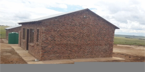 General Construction Services